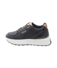 ALVIERO MARTINI PRIMA CLASSE GEO Baskets ner / gebei - Chaussures Femme - 4
