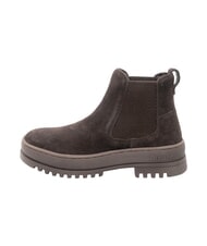 BLAUER IUKA bottines en cuir DarkBrown - Chaussures Homme - 4