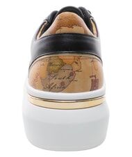 ALVIERO MARTINI PRIMA CLASSE GEO Baskets Noir - Chaussures Femme - 3