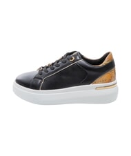 ALVIERO MARTINI PRIMA CLASSE GEO Baskets Noir - Chaussures Femme - 4