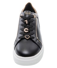 ALVIERO MARTINI PRIMA CLASSE GEO Baskets Noir - Chaussures Femme - 5