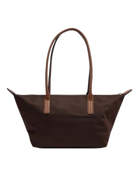 POPETTE Sac &agrave; provisions fondant brun - Sacs pour Femme