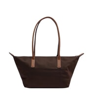 TOMMY HILFIGER POPETTE Sac &agrave; provisions fondant brun - Sacs pour Femme - 3