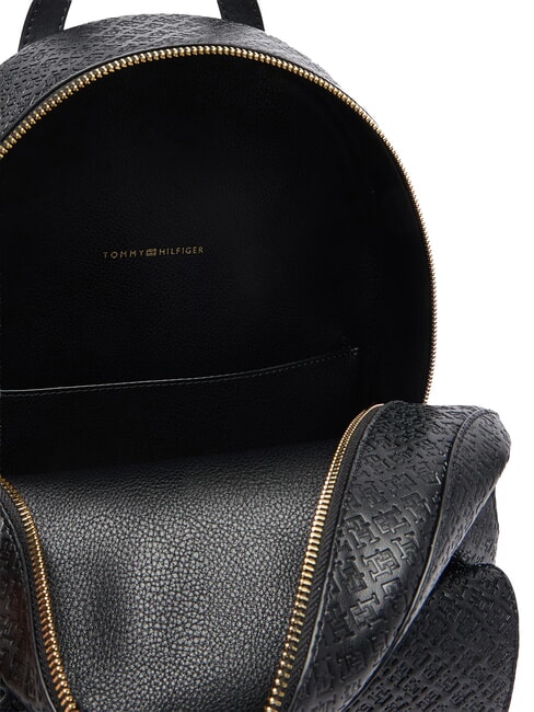 TH ICON Sac &agrave; dos le noir - Sacs pour Femme