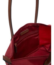 TOMMY HILFIGER POPETTE Sac &agrave; provisions rouge d'automne - Sacs pour Femme - 4