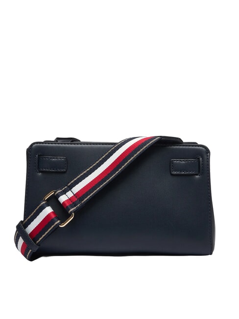 TH JOY Mini sac bandouli&egrave;re bleu de l'espace - Sacs pour Femme