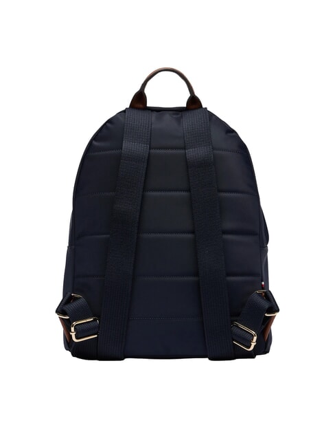 POPETTE Sac &agrave; dos pour femme bleu de l'espace - Sacs pour Femme