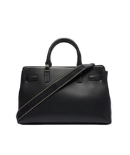 TOMMY HILFIGER TH JOY Sac &agrave; main avec bandouli&egrave;re le noir - Sacs pour Femme - 3