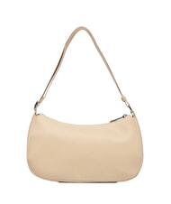 TOMMY HILFIGER TJW DAILY ELEVATED sac bandouli&egrave;re argile blanche - Sacs pour Femme - 3
