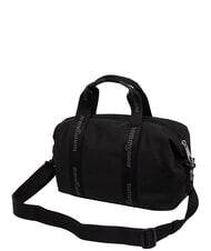TOMMY HILFIGER TJW ESS DAILY Sac &agrave; main avec bandouli&egrave;re le noir - Sacs pour Femme - 3
