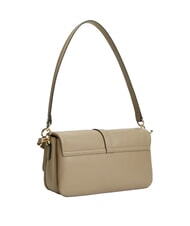 TOMMY HILFIGER TH LIBRE Sac bandouli&egrave;re, avec bandouli&egrave;re mousse de toundra - Sacs pour Femme - 3