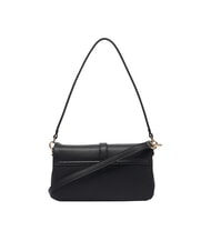 TOMMY HILFIGER TH LIBRE Sac bandouli&egrave;re, avec bandouli&egrave;re le noir - Sacs pour Femme - 3