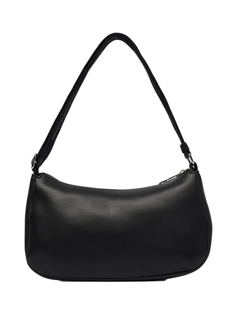 TJW DAILY ELEVATED sac bandouli&egrave;re le noir - Sacs pour Femme