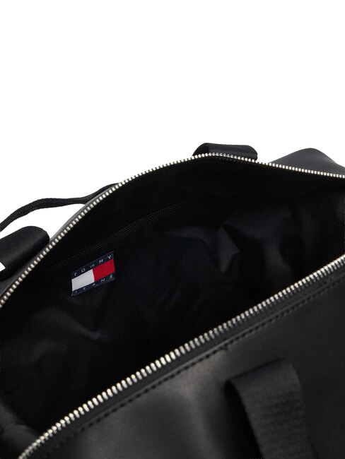 TJW DAILY ELEVATED Sac cabas &agrave; bandouli&egrave;re le noir - Sacs pour Femme