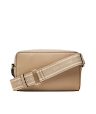 TOMMY HILFIGER TH JOY Mini sac avec bandouli&egrave;re et logo raifort - Sacs pour Femme - 3