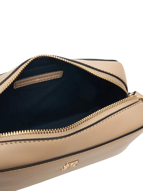 TH JOY Mini sac avec bandouli&egrave;re et logo raifort - Sacs pour Femme