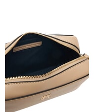 TOMMY HILFIGER TH JOY Mini sac avec bandouli&egrave;re et logo raifort - Sacs pour Femme - 4