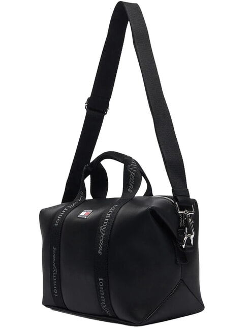 TJW DAILY ELEVATED Sac &agrave; main avec bandouli&egrave;re le noir - Sacs pour Femme