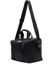 TOMMY HILFIGER TJW DAILY ELEVATED Sac &agrave; main avec bandouli&egrave;re le noir - Sacs pour Femme - 2