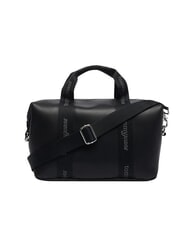 TOMMY HILFIGER TJW DAILY ELEVATED Sac &agrave; main avec bandouli&egrave;re le noir - Sacs pour Femme - 3