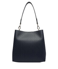 TOMMY HILFIGER TH ICON sac bandouli&egrave;re bleu de l'espace - Sacs pour Femme - 3