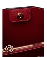 TOMMY HILFIGER TH ICON sac bandouli&egrave;re bleu de l'espace - Sacs pour Femme - 4