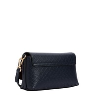 TOMMY HILFIGER TH ICON Mini sac bandouli&egrave;re bleu de l'espace - Sacs pour Femme - 3