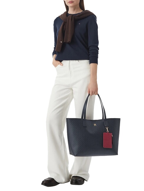 TH ICON Grand magasin bleu de l'espace - Sacs pour Femme