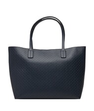 TOMMY HILFIGER TH ICON Grand magasin bleu de l'espace - Sacs pour Femme - 3