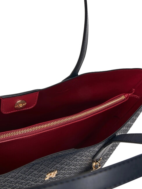 TH ICON Grand magasin bleu de l'espace - Sacs pour Femme