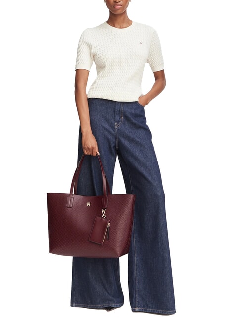 TH ICON Grand magasin sang de b&oelig;uf - Sacs pour Femme