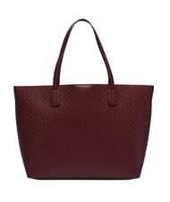 TOMMY HILFIGER TH ICON Grand magasin sang de b&oelig;uf - Sacs pour Femme - 3