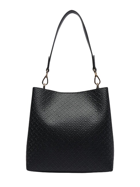 TH ICON sac bandouli&egrave;re le noir - Sacs pour Femme