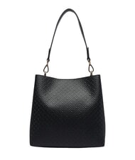 TOMMY HILFIGER TH ICON sac bandouli&egrave;re le noir - Sacs pour Femme - 3