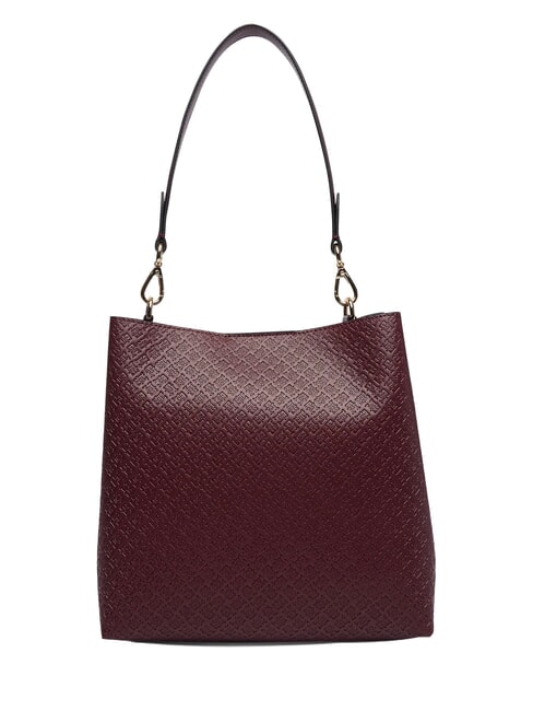 TH ICON sac bandouli&egrave;re sang de b&oelig;uf - Sacs pour Femme