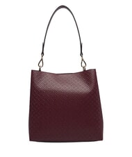 TOMMY HILFIGER TH ICON sac bandouli&egrave;re sang de b&oelig;uf - Sacs pour Femme - 3