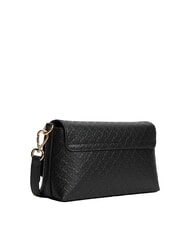TOMMY HILFIGER TH ICON Mini sac bandouli&egrave;re le noir - Sacs pour Femme - 3