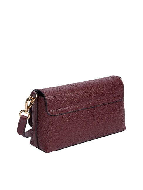 TH ICON Mini sac bandouli&egrave;re sang de b&oelig;uf - Sacs pour Femme