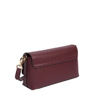 TOMMY HILFIGER TH ICON Mini sac bandouli&egrave;re sang de b&oelig;uf - Sacs pour Femme - 3