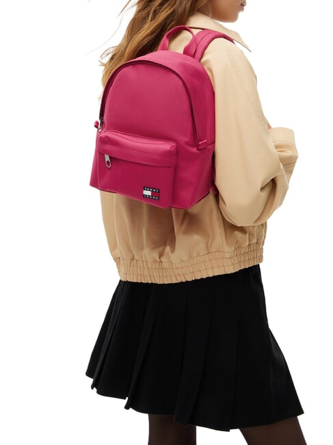 TJ ESS DAILY D&ocirc;me casdai rose fusion - Sacs pour Femme