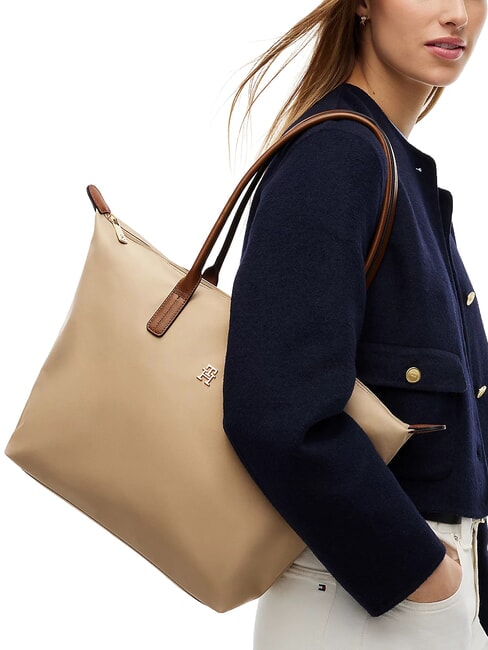 POPETTE Sac &agrave; provisions raifort - Sacs pour Femme