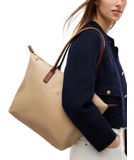 TOMMY HILFIGER POPETTE Sac &agrave; provisions raifort - Sacs pour Femme - 2