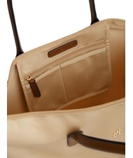 TOMMY HILFIGER POPETTE Sac &agrave; provisions raifort - Sacs pour Femme - 4