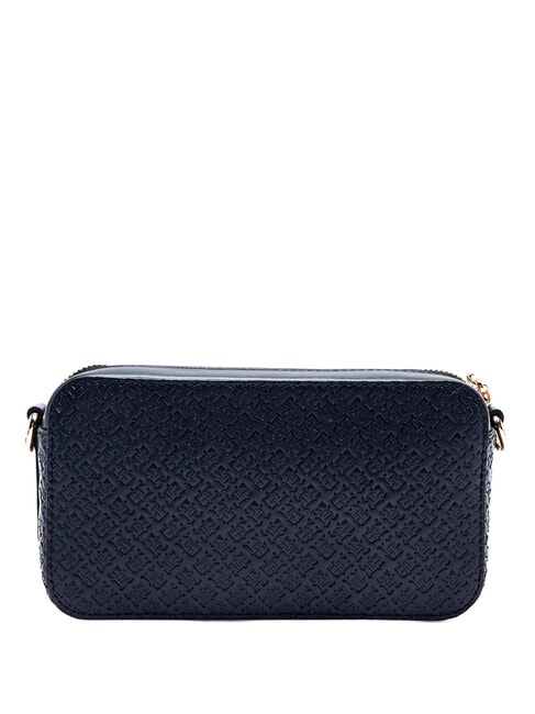TH ICON Mini sac bandouli&egrave;re bleu de l'espace - Sacs pour Femme
