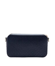 TOMMY HILFIGER TH ICON Mini sac bandouli&egrave;re bleu de l'espace - Sacs pour Femme - 4