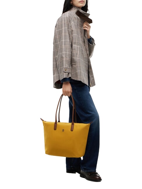 POPETTE Sac &agrave; provisions champ de moutarde - Sacs pour Femme