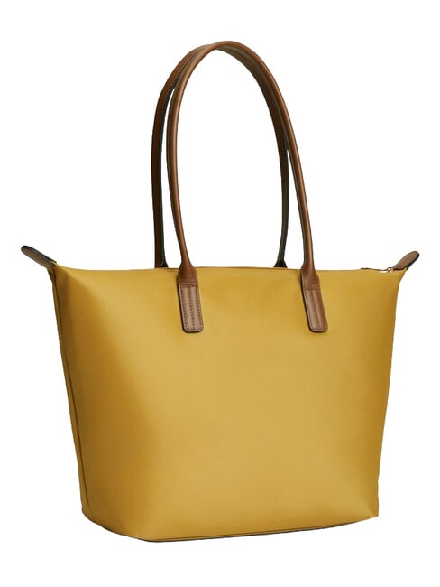 POPETTE Sac &agrave; provisions champ de moutarde - Sacs pour Femme