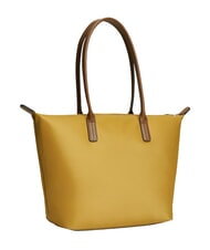 TOMMY HILFIGER POPETTE Sac &agrave; provisions champ de moutarde - Sacs pour Femme - 3