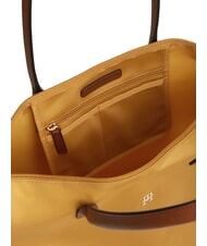 TOMMY HILFIGER POPETTE Sac &agrave; provisions champ de moutarde - Sacs pour Femme - 4