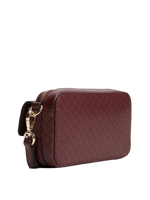 TH ICON Mini sac bandouli&egrave;re sang de b&oelig;uf - Sacs pour Femme